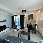 Ella T2 Apartament