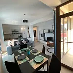 Ella T2 Apartament Năvodari
