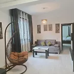 Apartament Ella T2 Năvodari