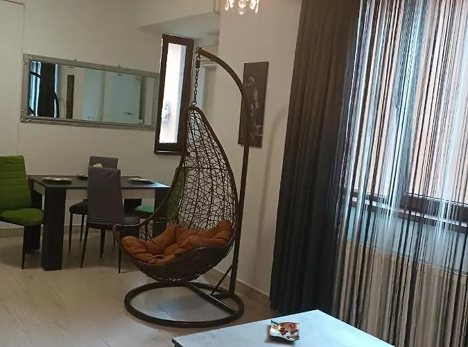 Апартаменты Ella T2 *