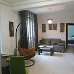 Apartment Ella T2 Navodari