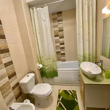 Apartment Ella T2