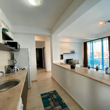 Ella T2 Apartment