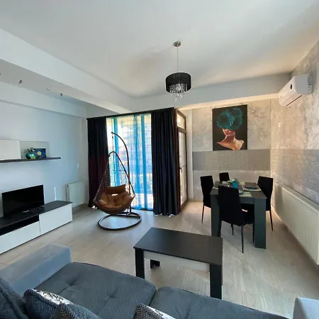 Ella T2 Apartment