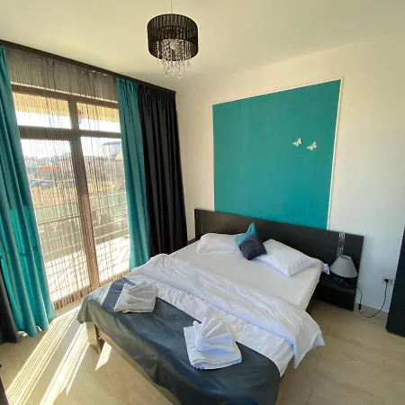 Ella T2 Apartment Navodari