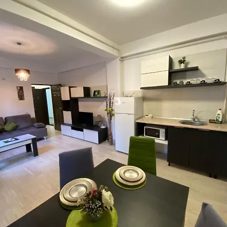 Ella T2 Apartamento *