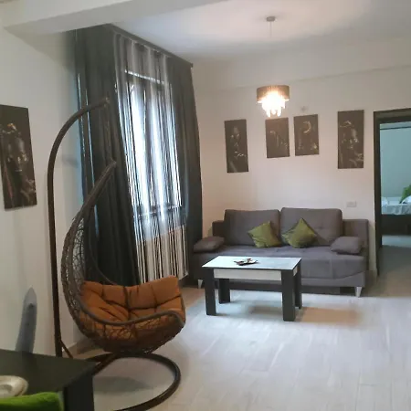 Ella T2 Apartment