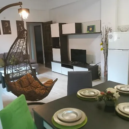Apartment Ella T2 *