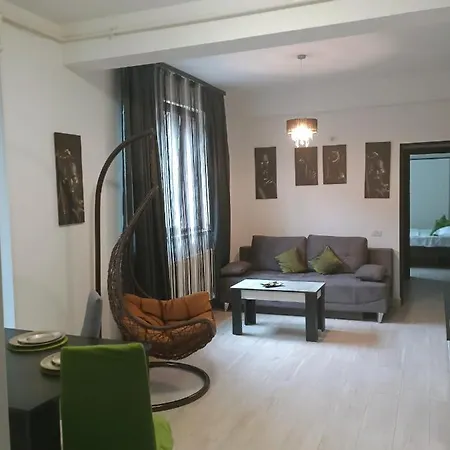 Appartement Ella T2 Năvodari