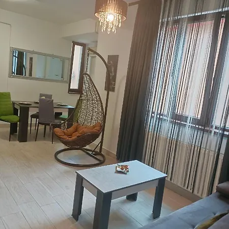 Apartment Ella T2