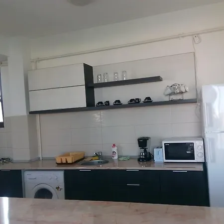 Appartement Ella T2