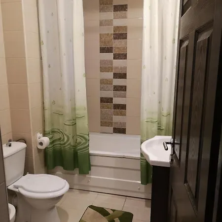 Apartment Ella T2 *