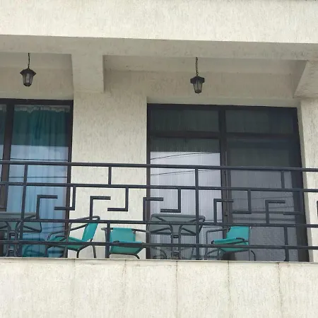 Ella T2 Apartamento *